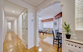 Apartamento Las Palmeras by Clabao
